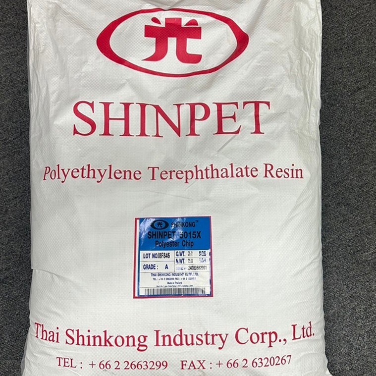 SHINPET 5015W — 3